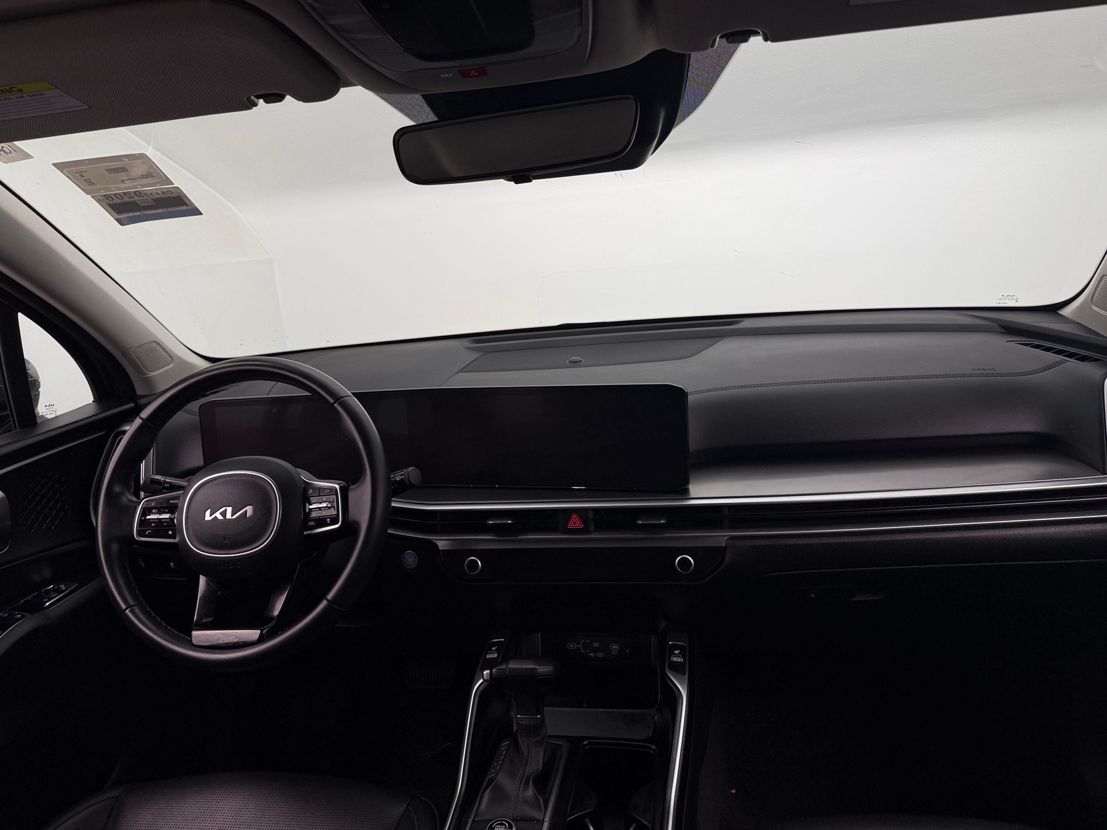 Thumbnail: 2024 Kia Sorento - 2