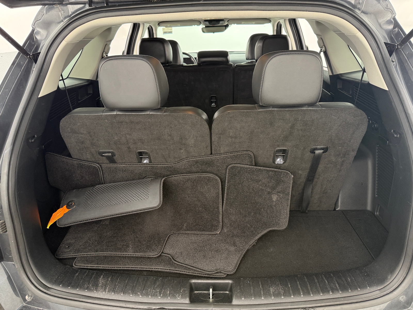 Thumbnail: 2024 Kia Sorento - 6