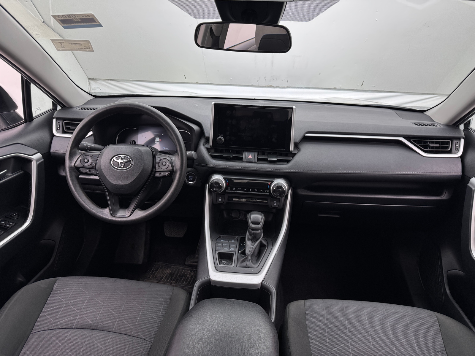 Thumbnail: 2025 Toyota RAV4 - 3