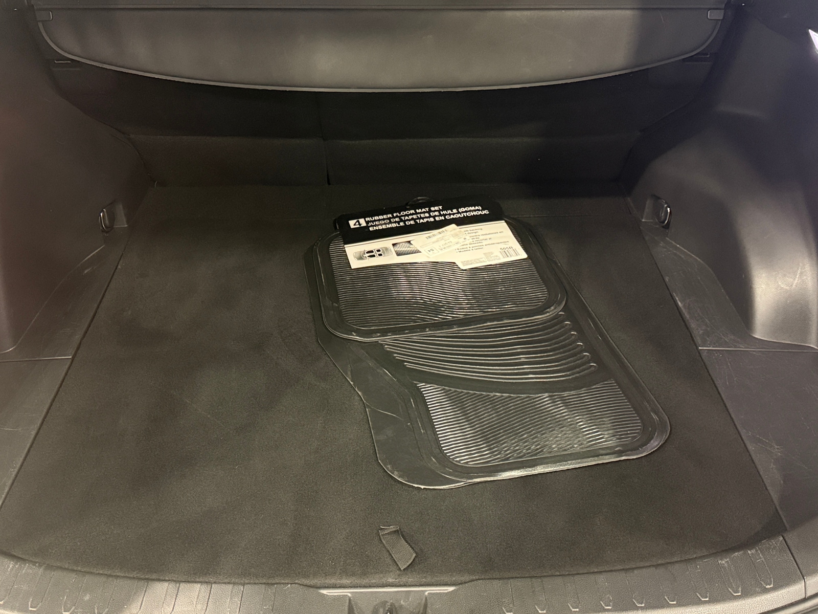 Thumbnail: 2025 Toyota RAV4 - 7