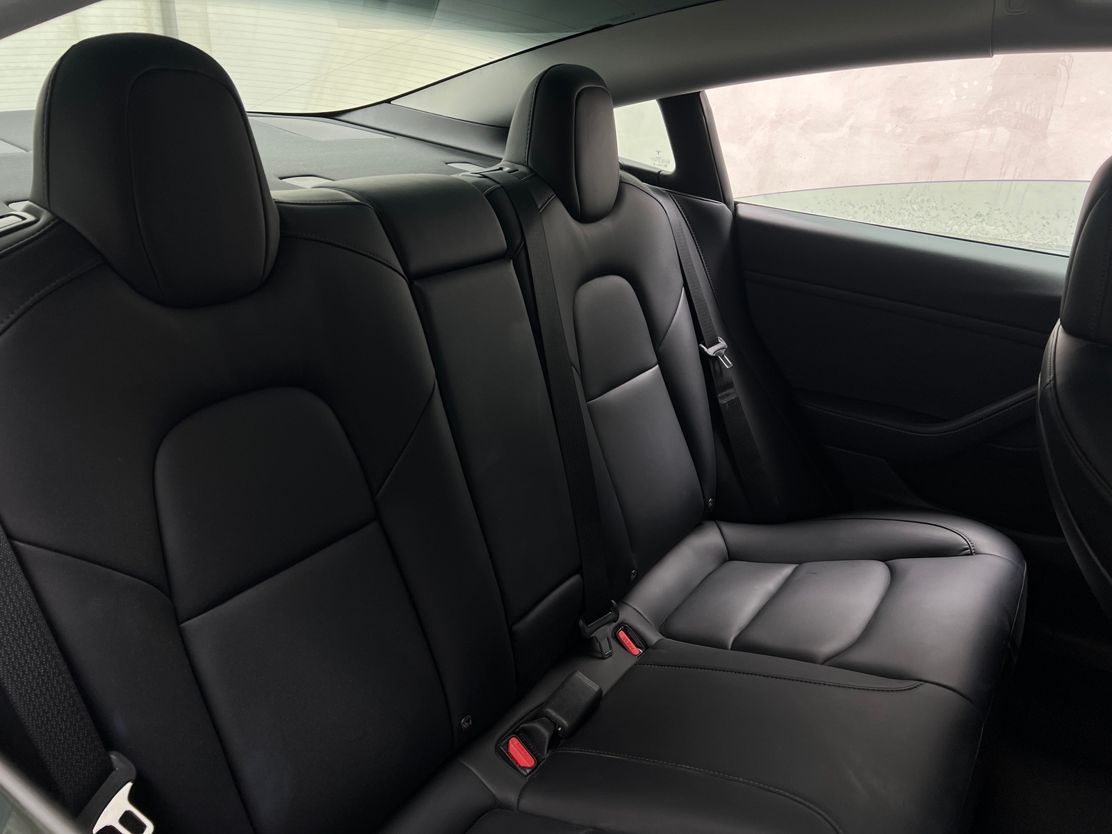 Thumbnail: 2021 Tesla Model 3 - 5