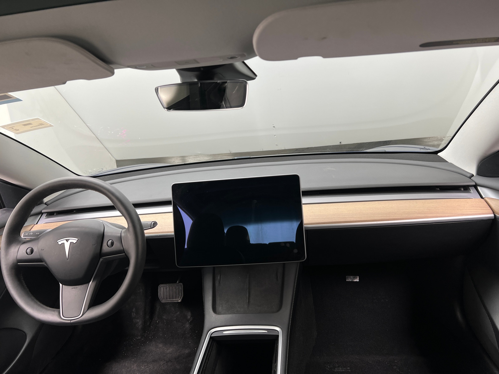 Thumbnail: 2021 Tesla Model 3 - 2