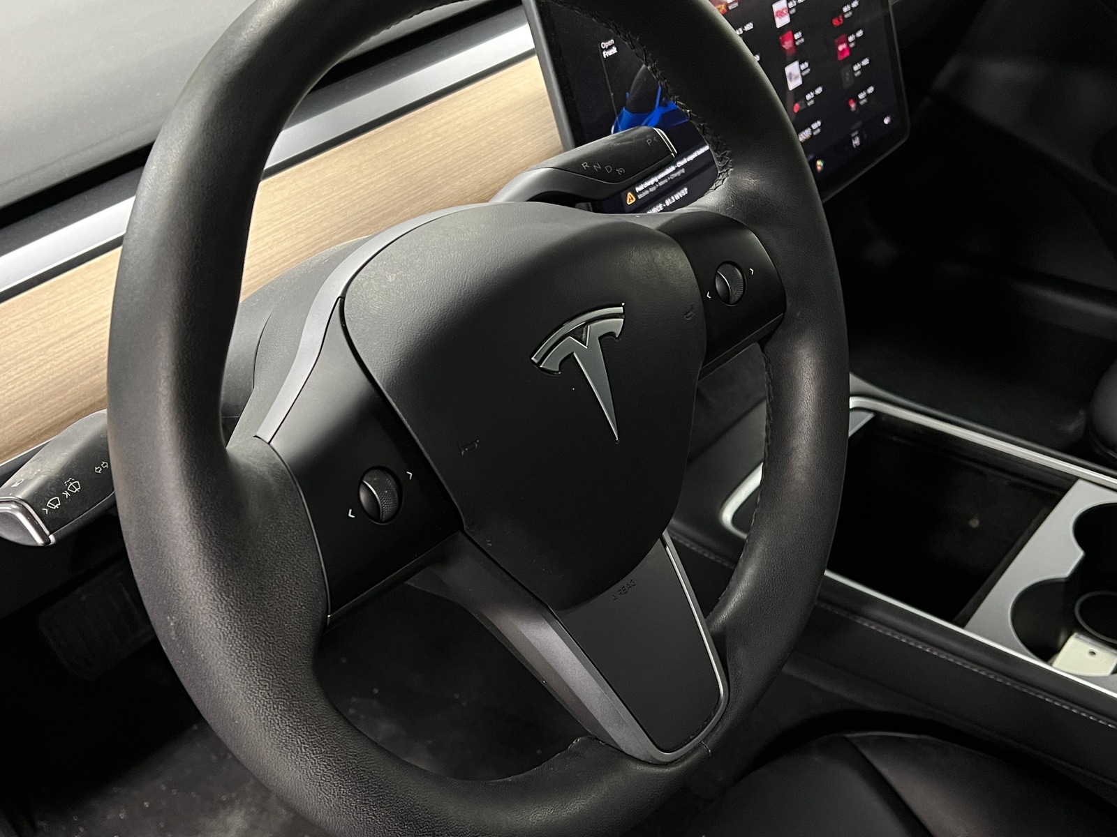 Thumbnail: 2021 Tesla Model 3 - 4