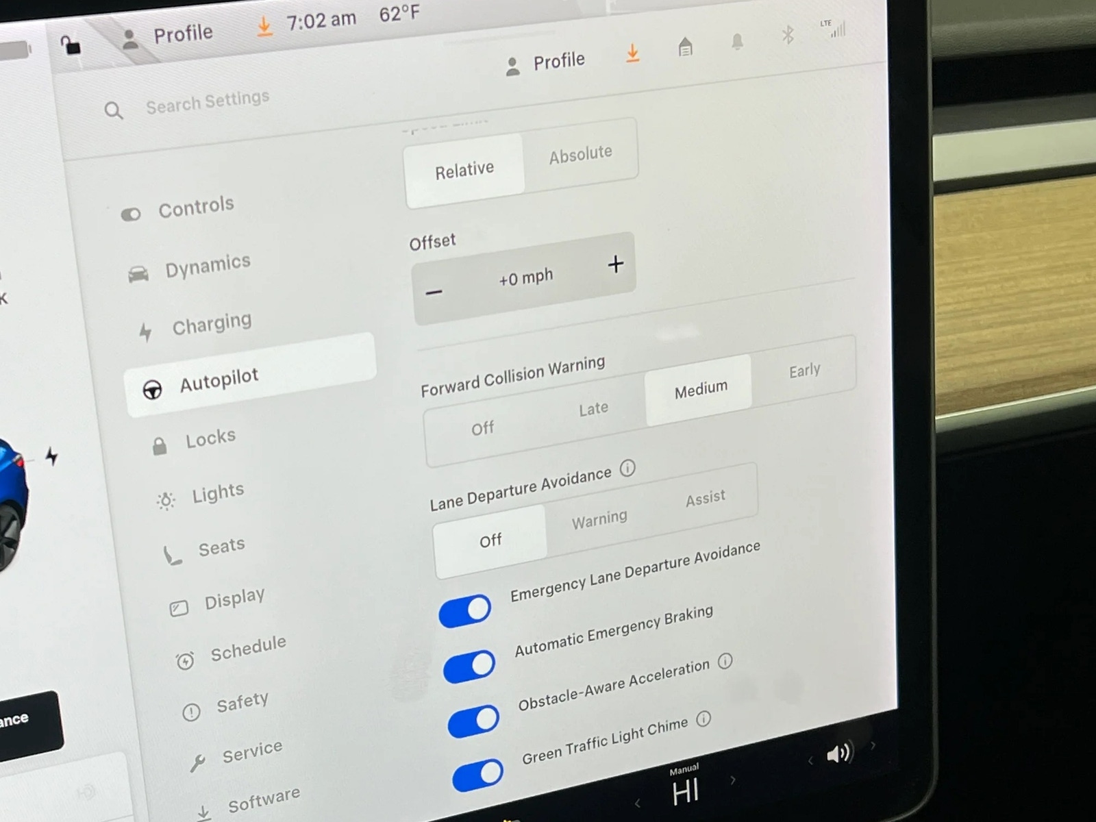 Thumbnail: 2021 Tesla Model 3 - 3