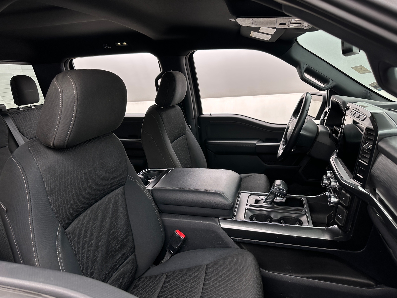 Thumbnail: 2021 Ford Econoline - 2