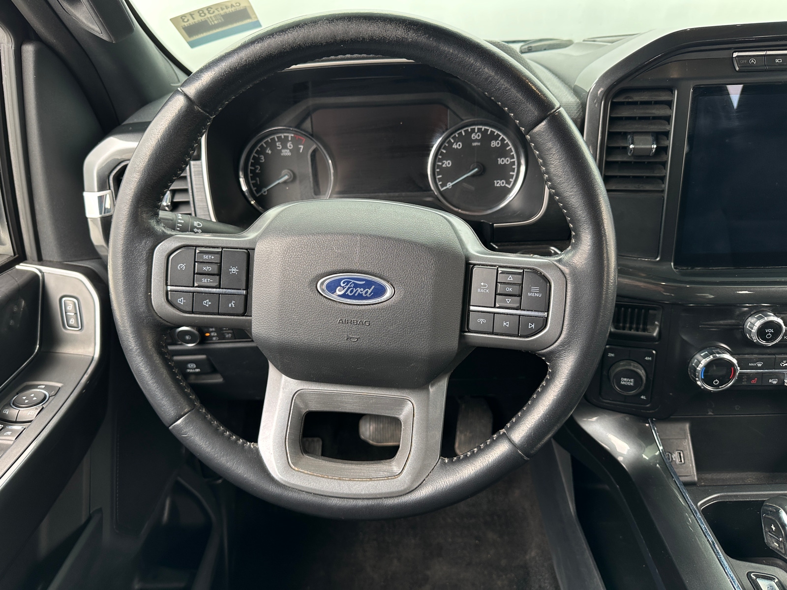 Thumbnail: 2021 Ford Econoline - 5