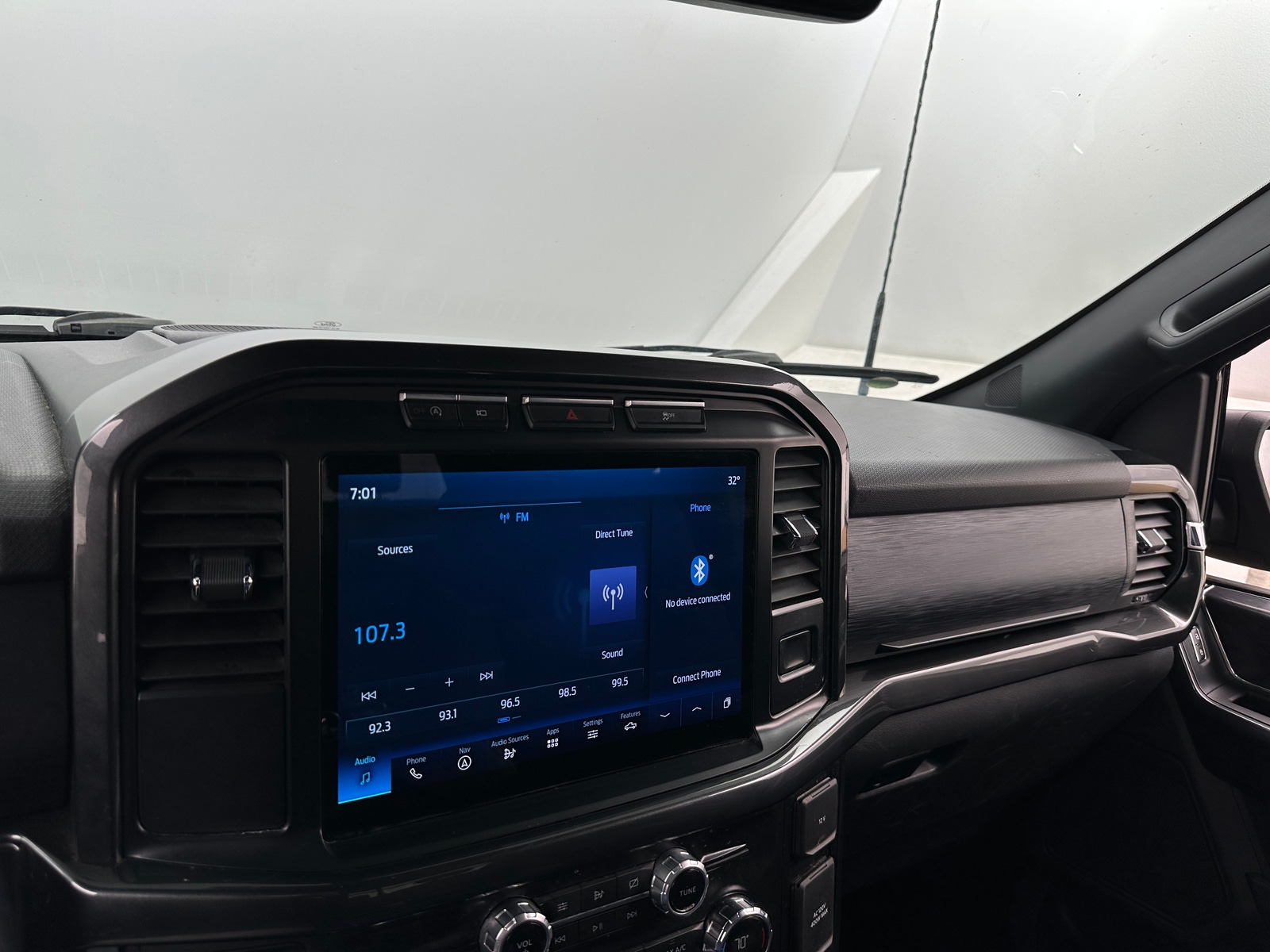 Thumbnail: 2021 Ford Econoline - 4