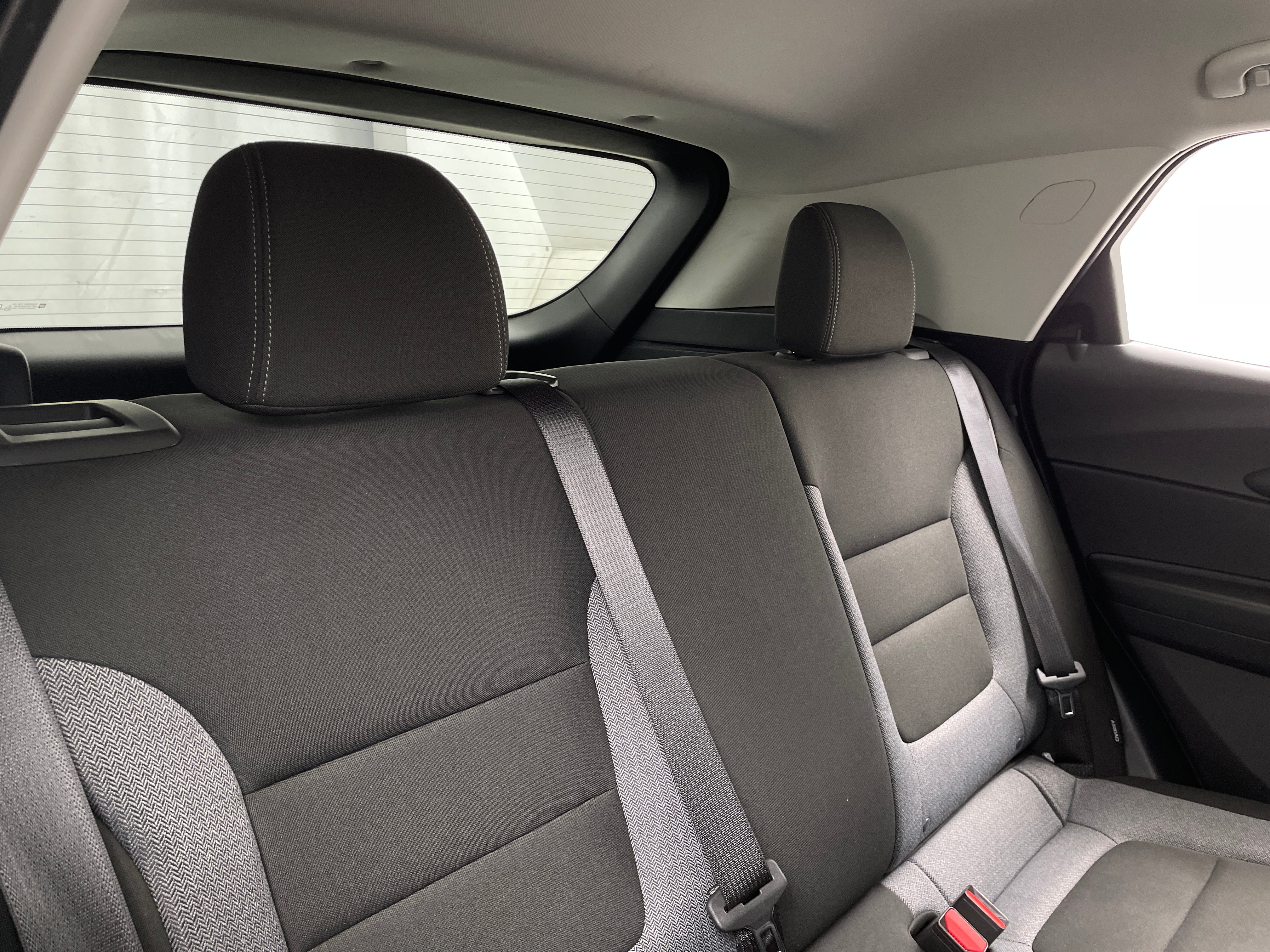 2025 Chevrolet Trailblazer