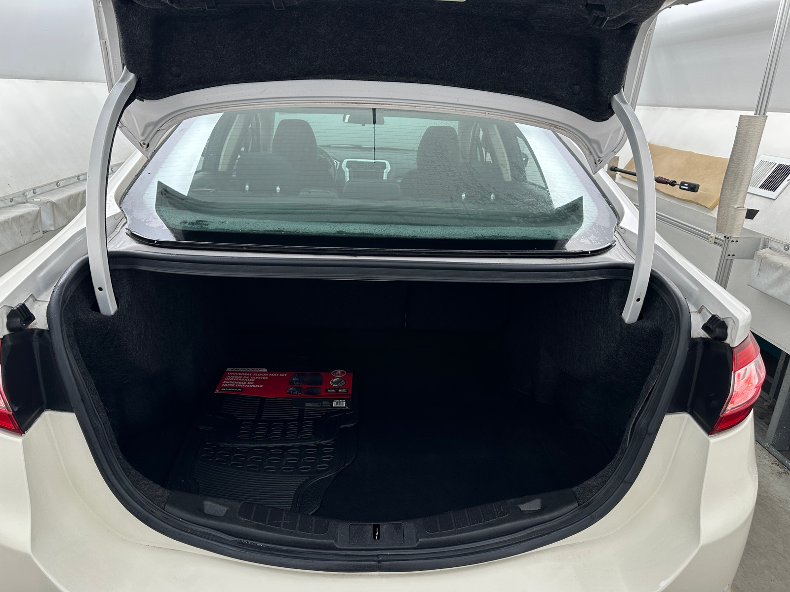 Thumbnail: 2016 Ford Fusion - 7