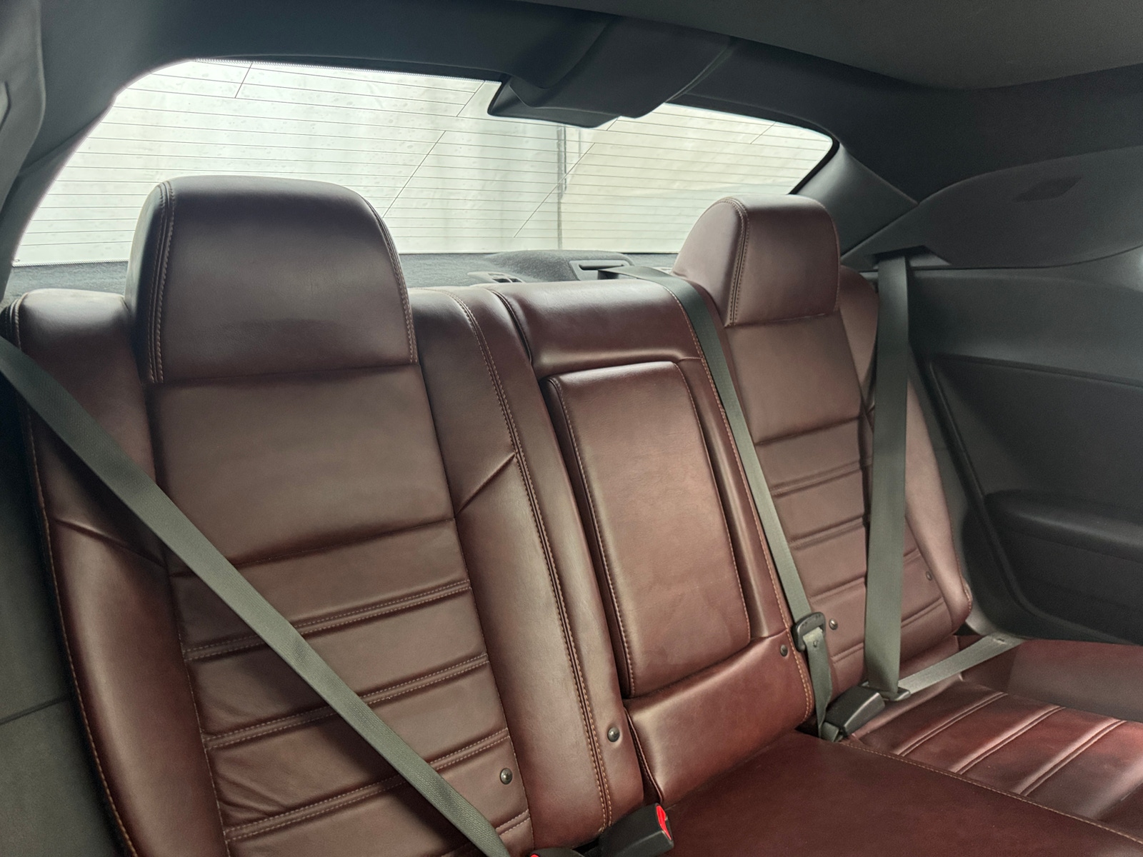 Thumbnail: 2014 Dodge Challenger - 5