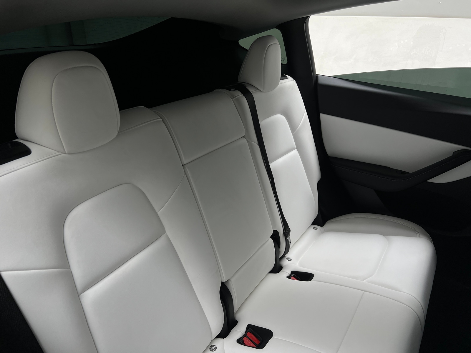 Thumbnail: 2021 Tesla Model Y - 5