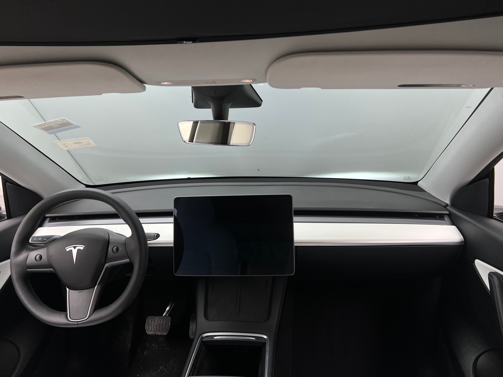 Thumbnail: 2021 Tesla Model Y - 2