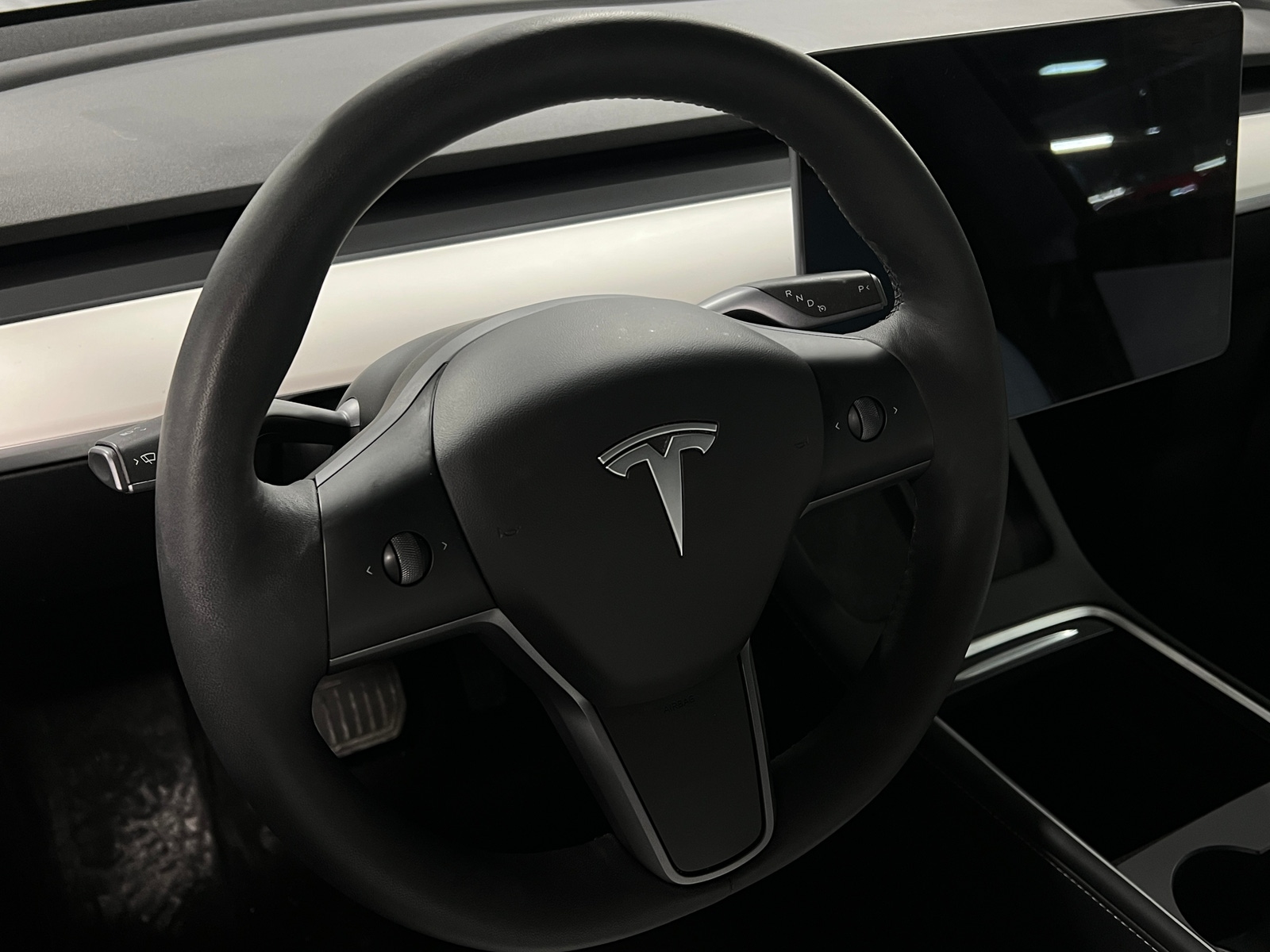 Thumbnail: 2021 Tesla Model Y - 4