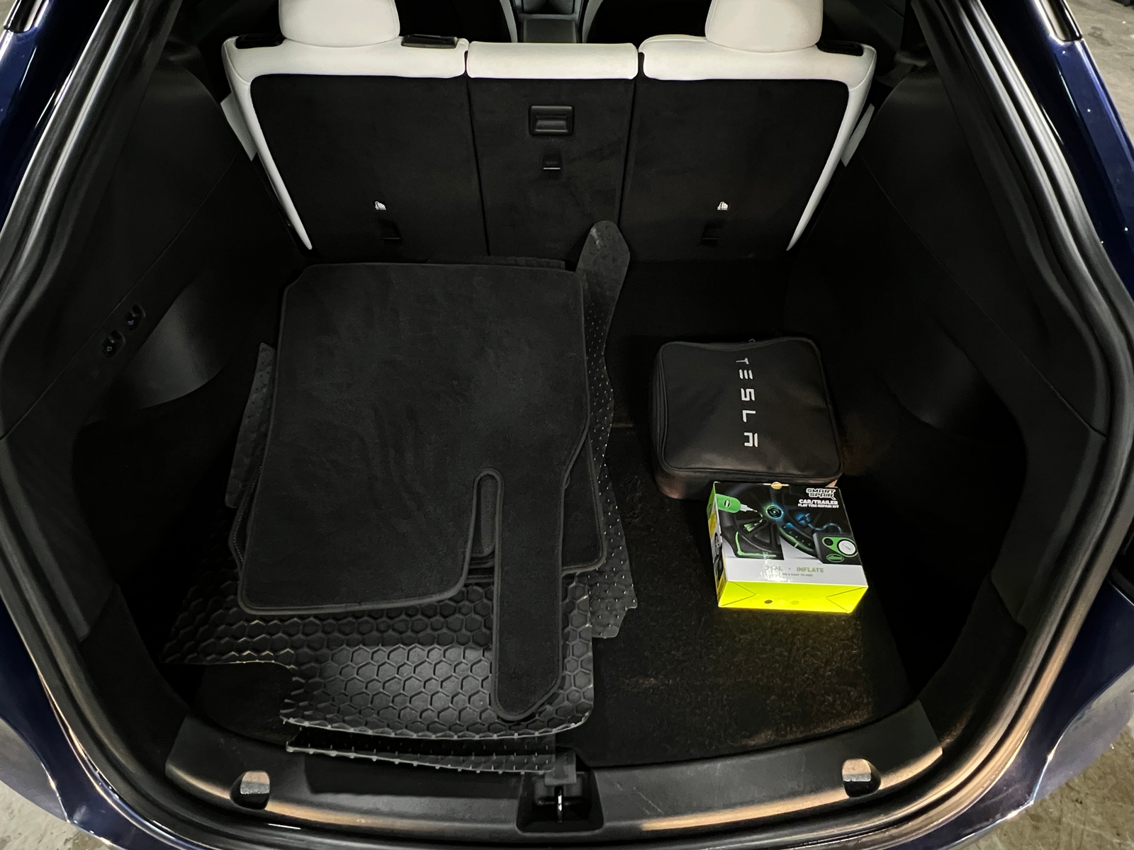 Thumbnail: 2021 Tesla Model Y - 6