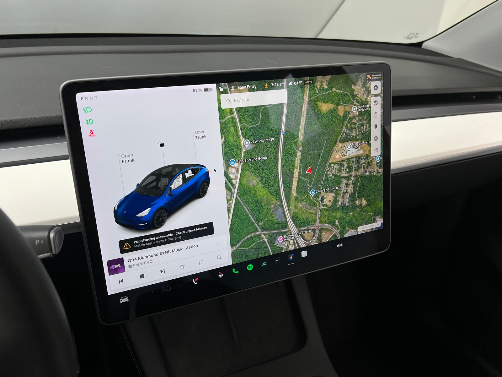 Thumbnail: 2021 Tesla Model Y - 3