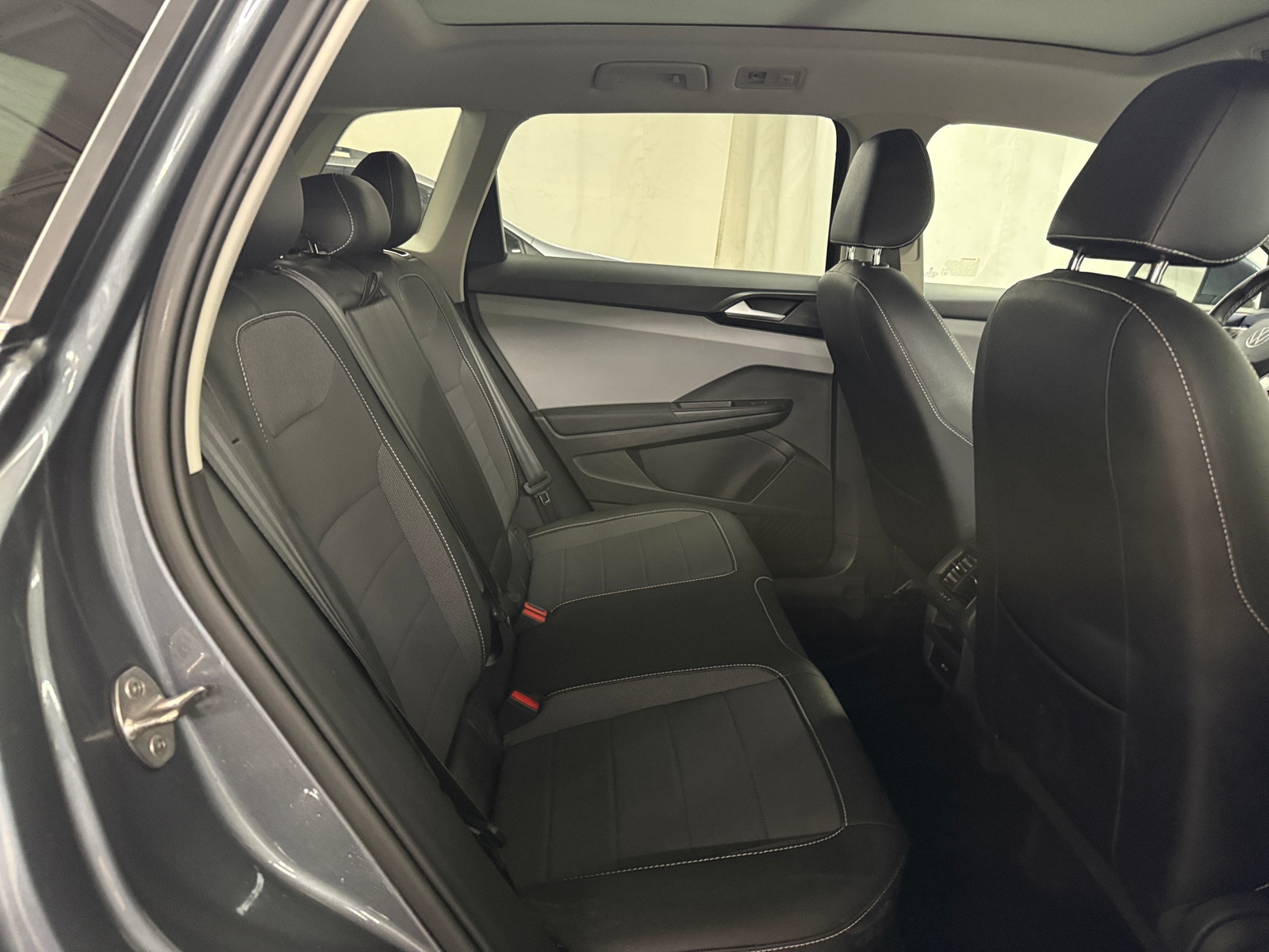 Thumbnail: 2022 Volkswagen Taos - 5