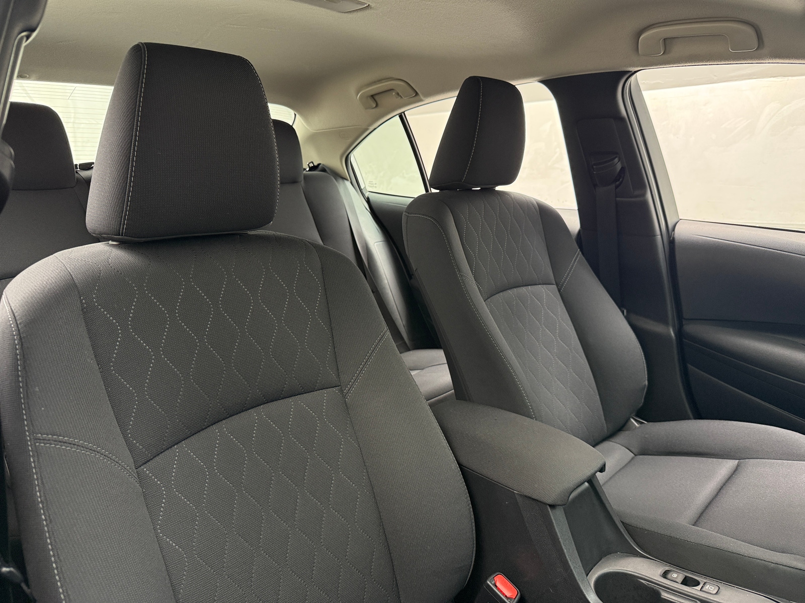 Thumbnail: 2024 Toyota Corolla - 2