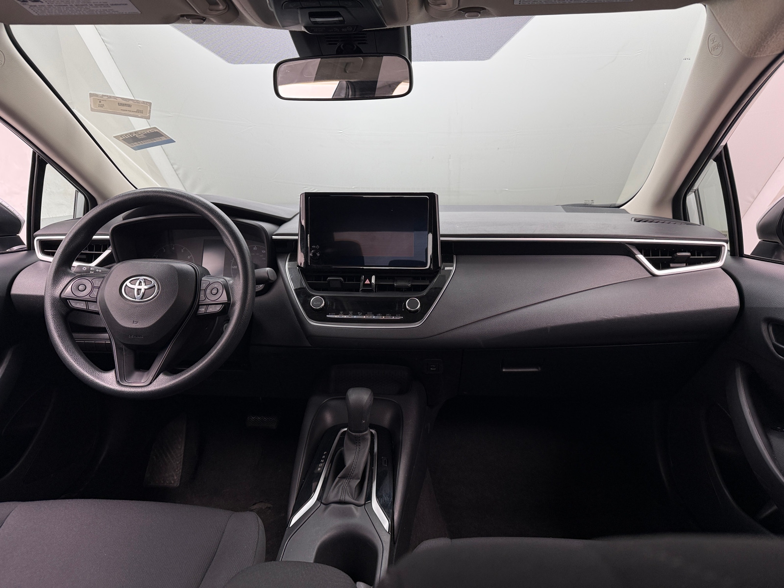 Thumbnail: 2024 Toyota Corolla - 3