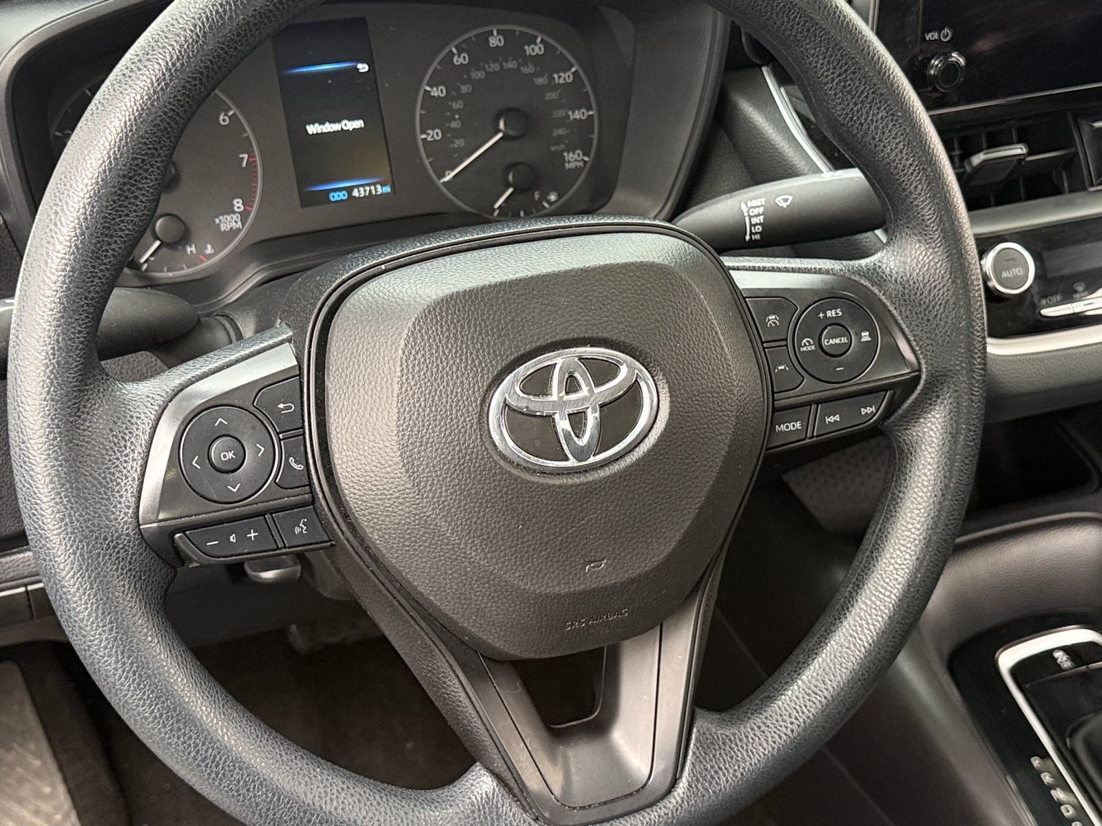 Thumbnail: 2024 Toyota Corolla - 5