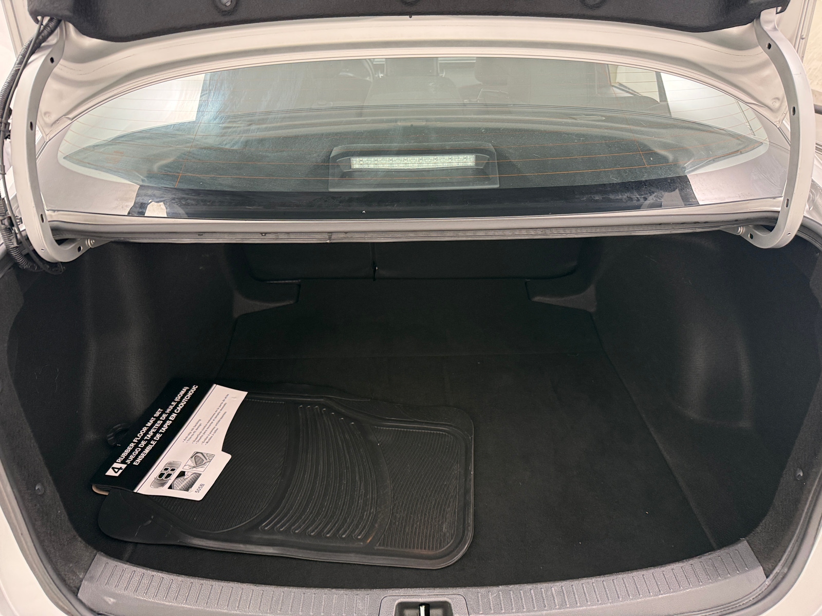 Thumbnail: 2024 Toyota Corolla - 7