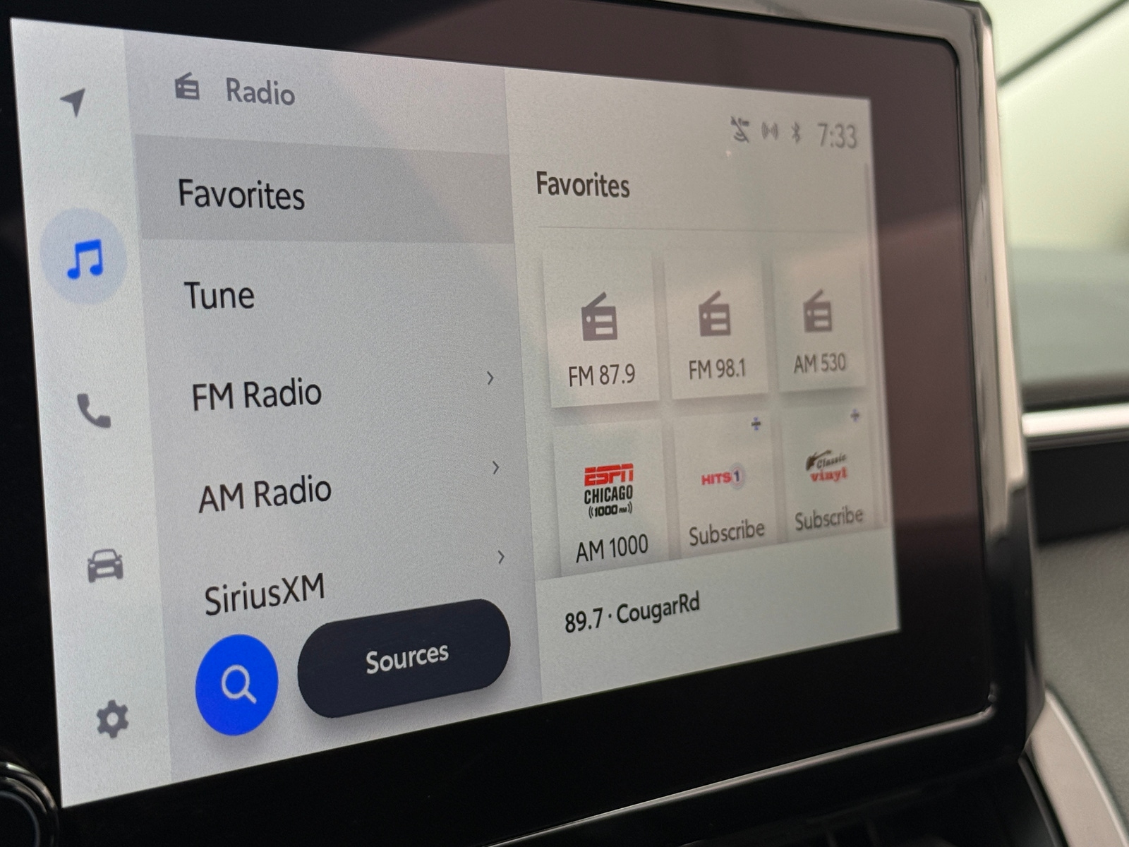 Thumbnail: 2024 Toyota Corolla - 4