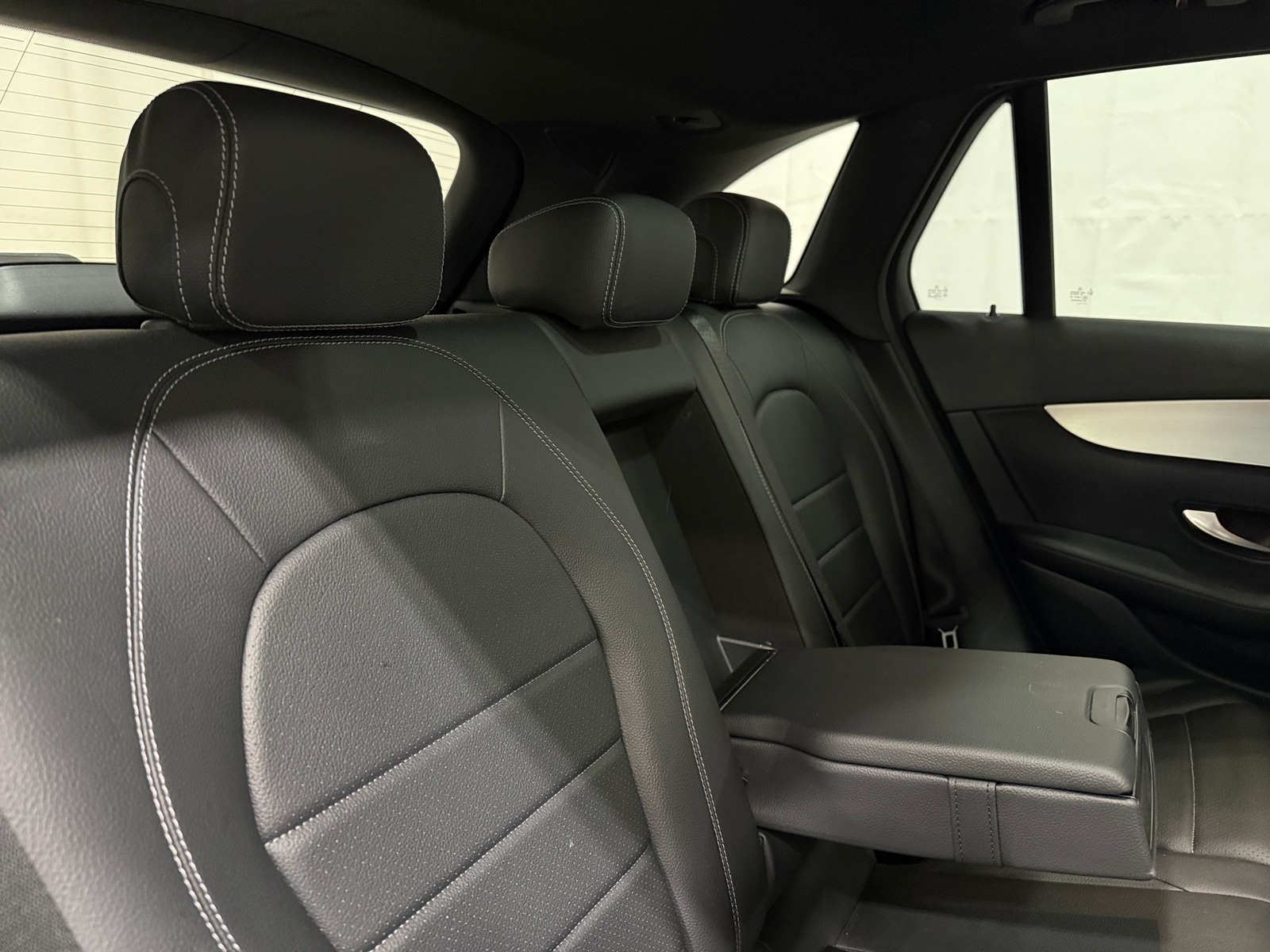 Thumbnail: 2019 Mercedes-Benz GLC - 5