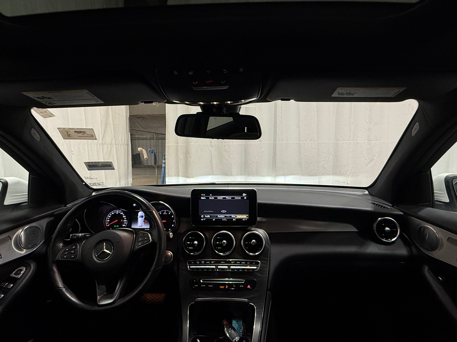 Thumbnail: 2019 Mercedes-Benz GLC - 2