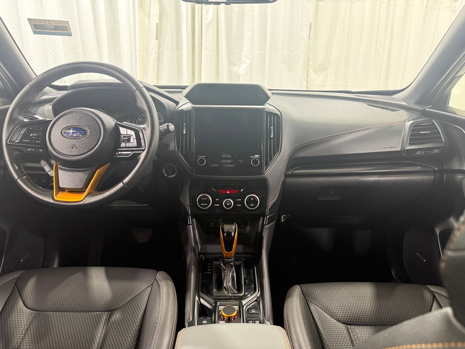 Thumbnail: 2024 Subaru Forester - 2