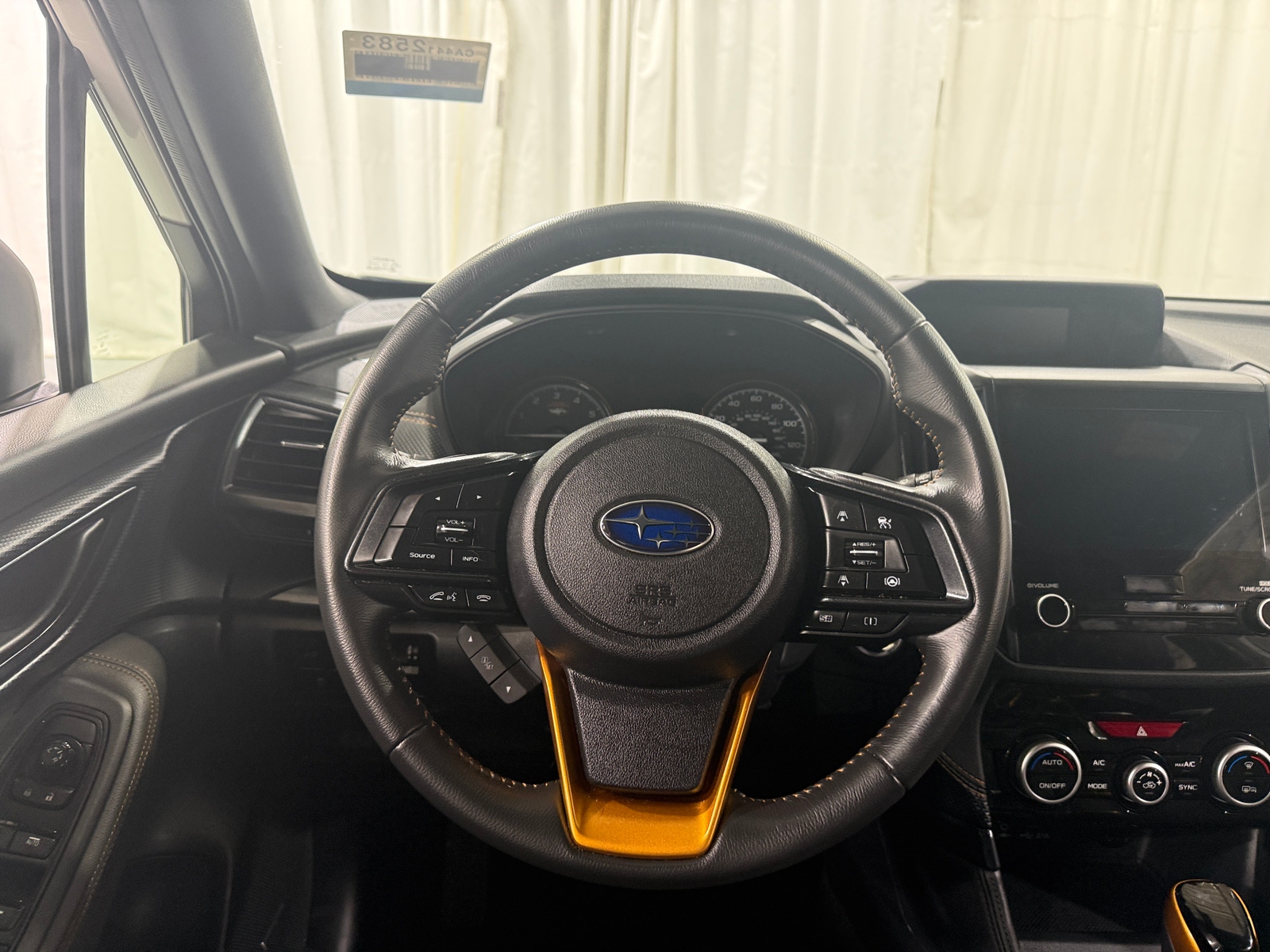 Thumbnail: 2024 Subaru Forester - 4