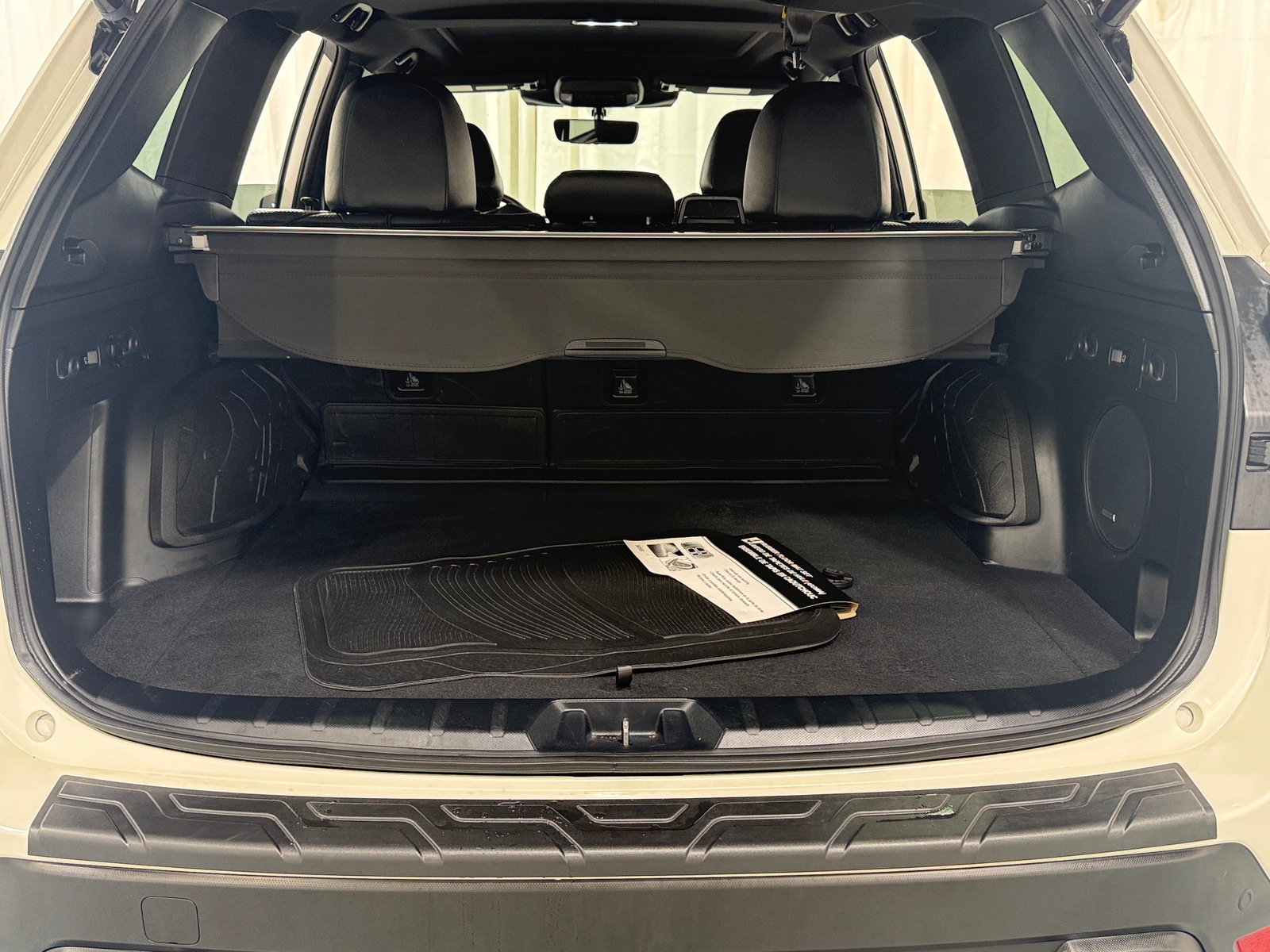 Thumbnail: 2024 Subaru Forester - 6