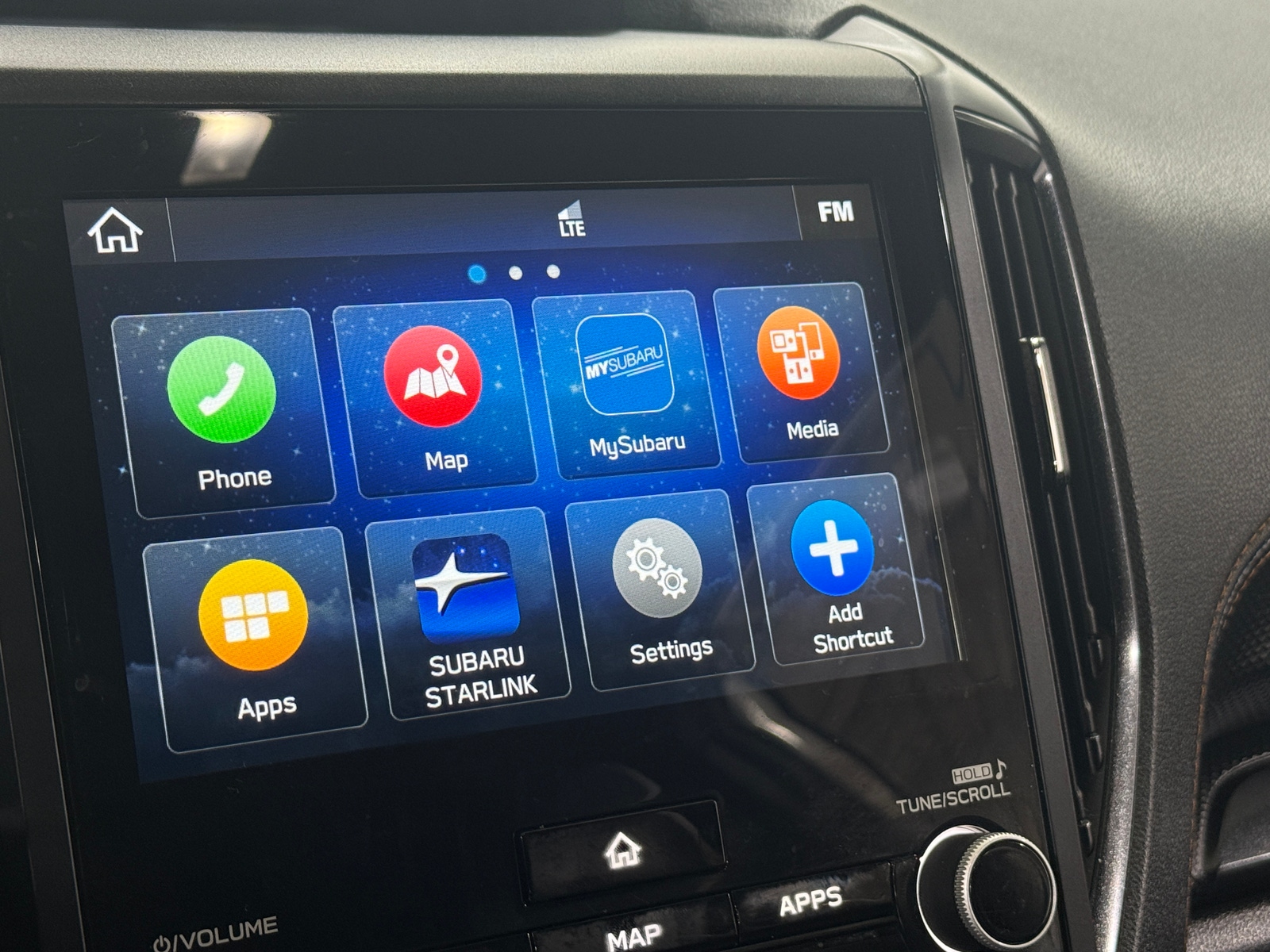 Thumbnail: 2024 Subaru Forester - 3