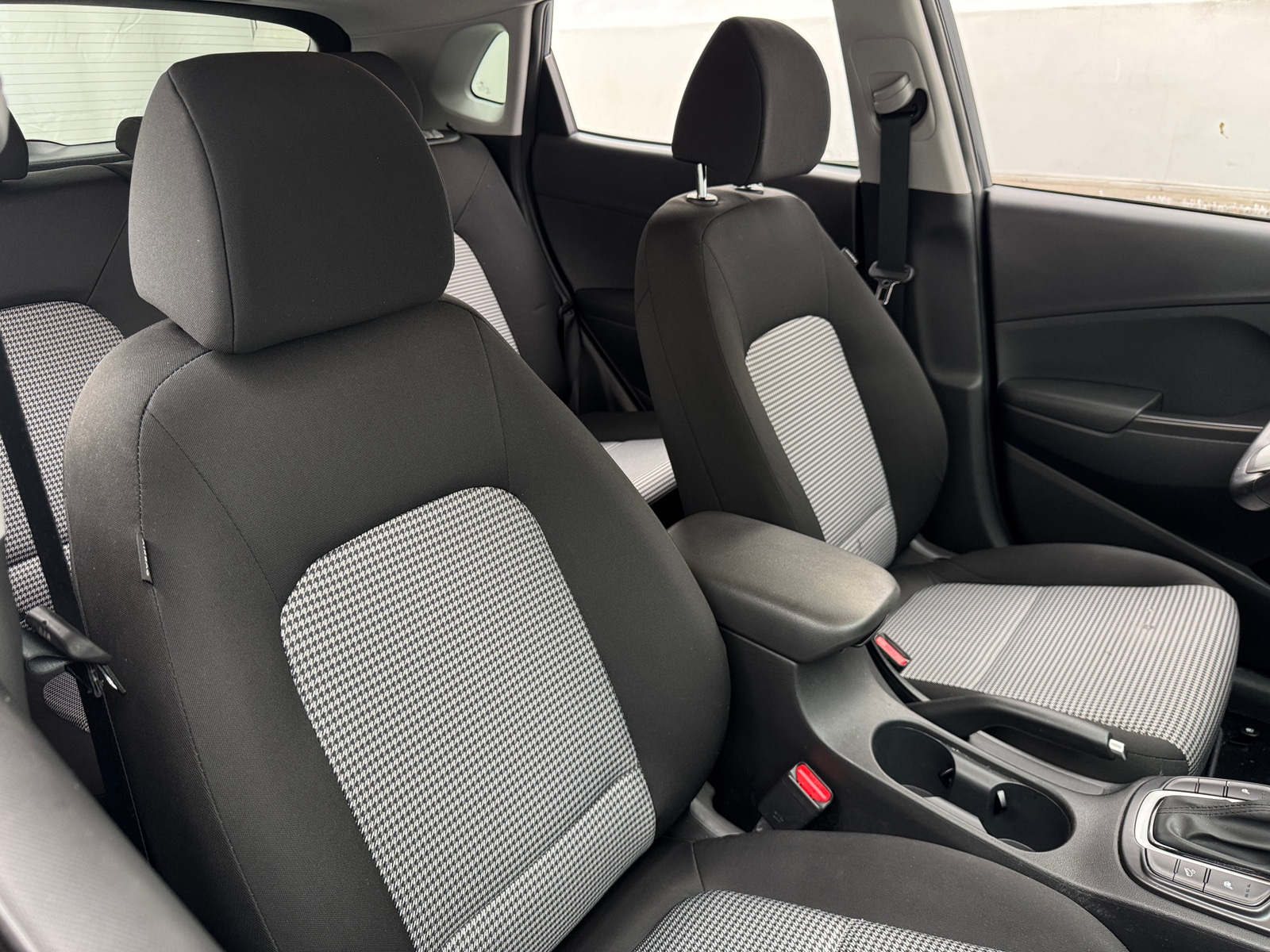 Thumbnail: 2019 Hyundai Kona - 2