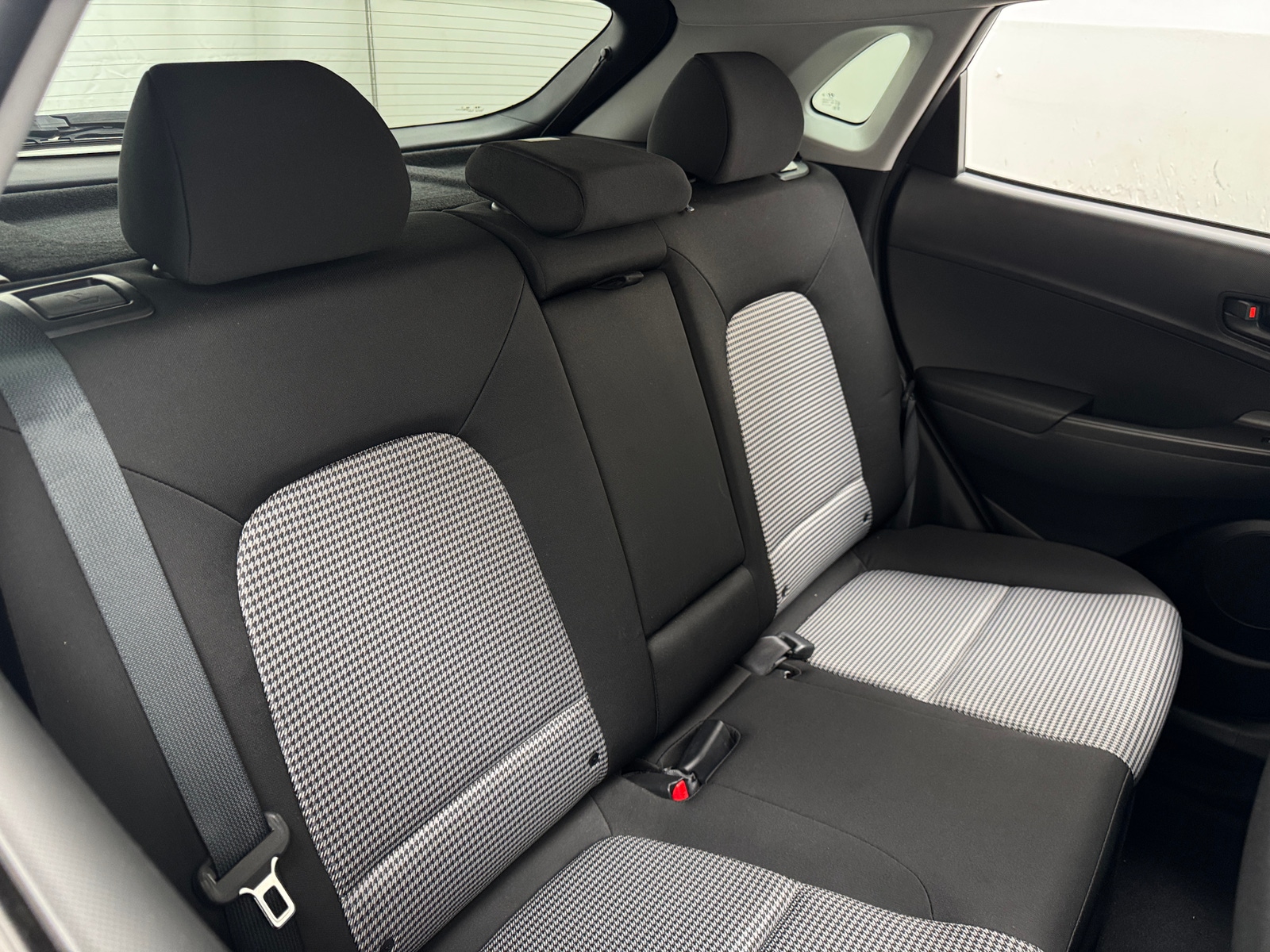 Thumbnail: 2019 Hyundai Kona - 6