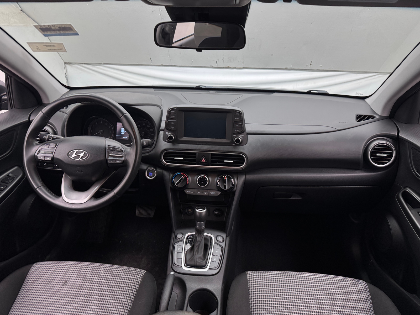 Thumbnail: 2019 Hyundai Kona - 3