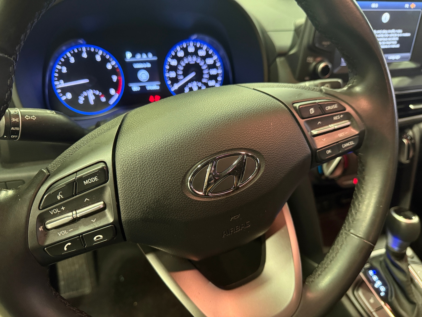 Thumbnail: 2019 Hyundai Kona - 5