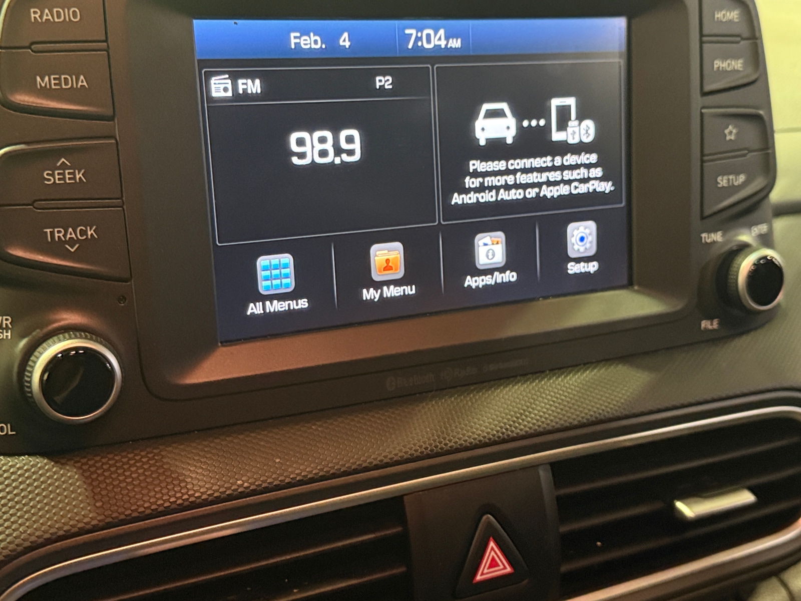 Thumbnail: 2019 Hyundai Kona - 4