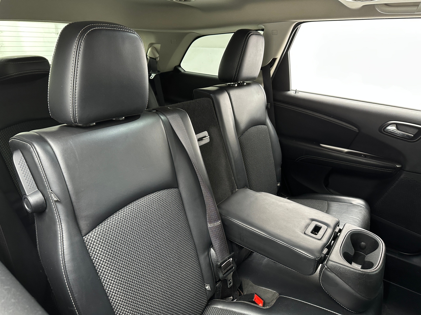 Thumbnail: 2020 Dodge Journey - 5