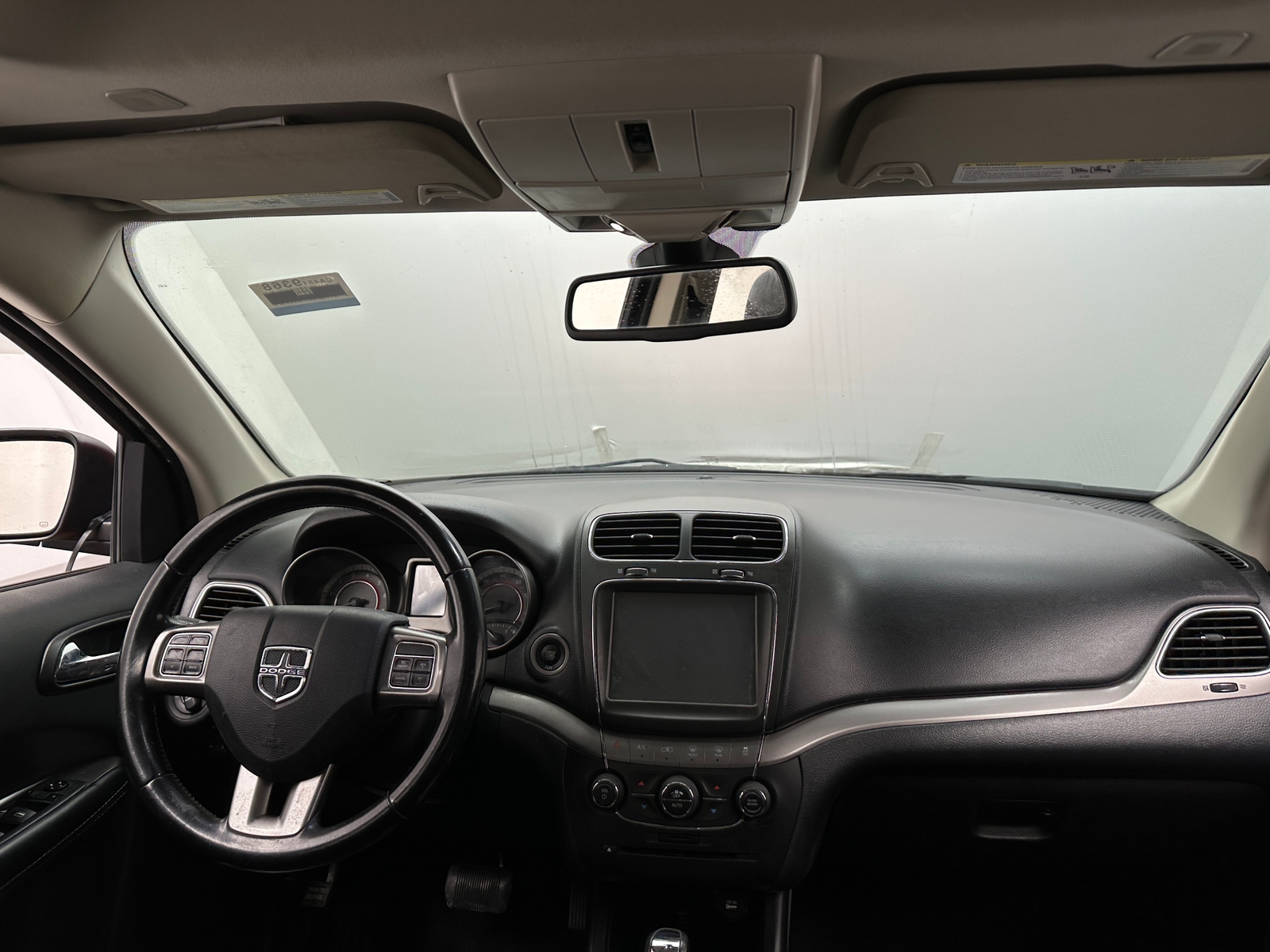 Thumbnail: 2020 Dodge Journey - 2