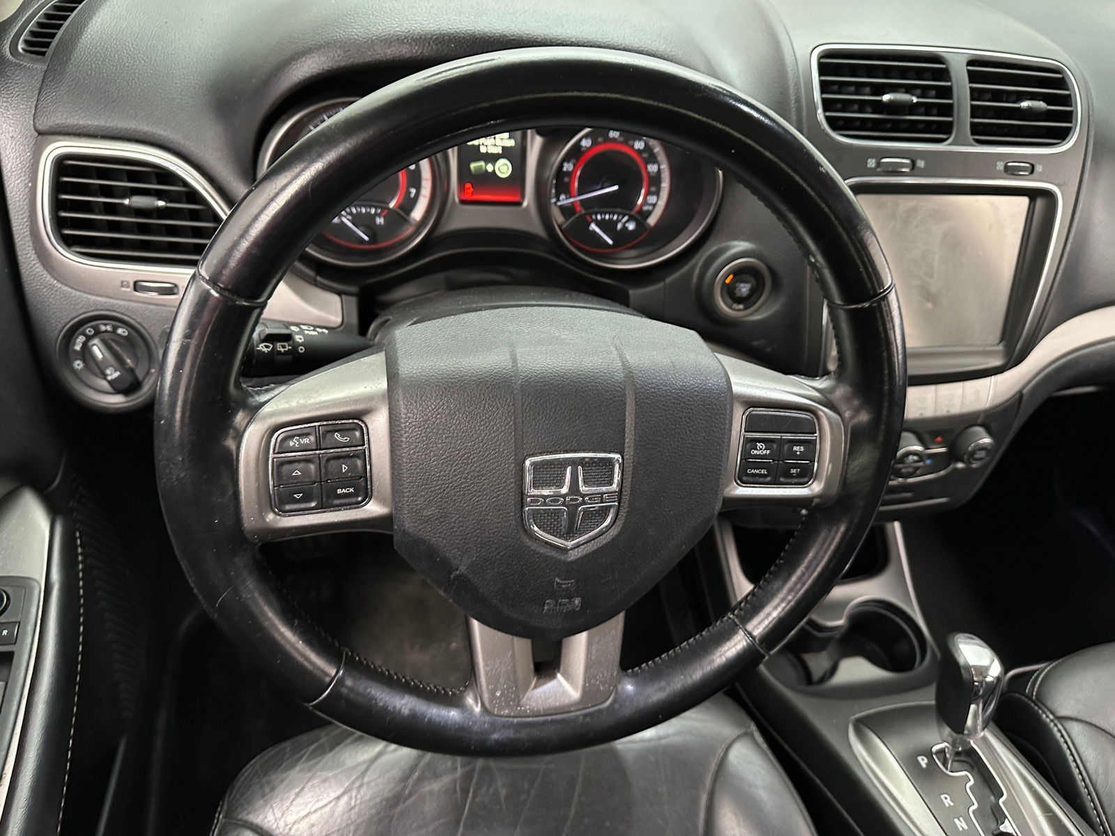 Thumbnail: 2020 Dodge Journey - 4