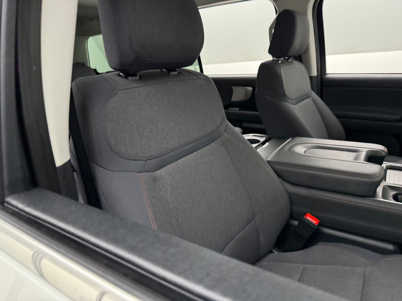 Thumbnail: 2025 Ford Expedition - 2