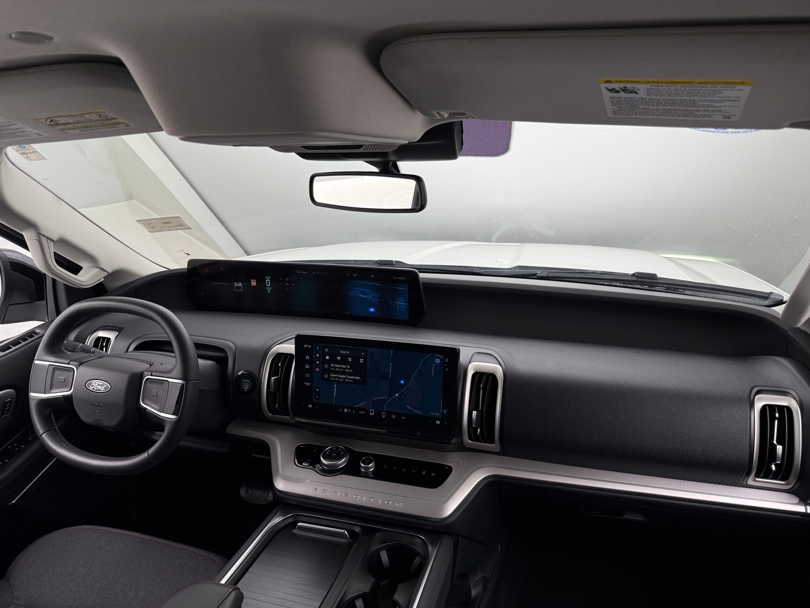 Thumbnail: 2025 Ford Expedition - 3