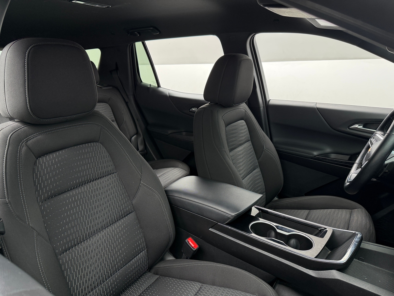 Thumbnail: 2025 Chevrolet Equinox - 2