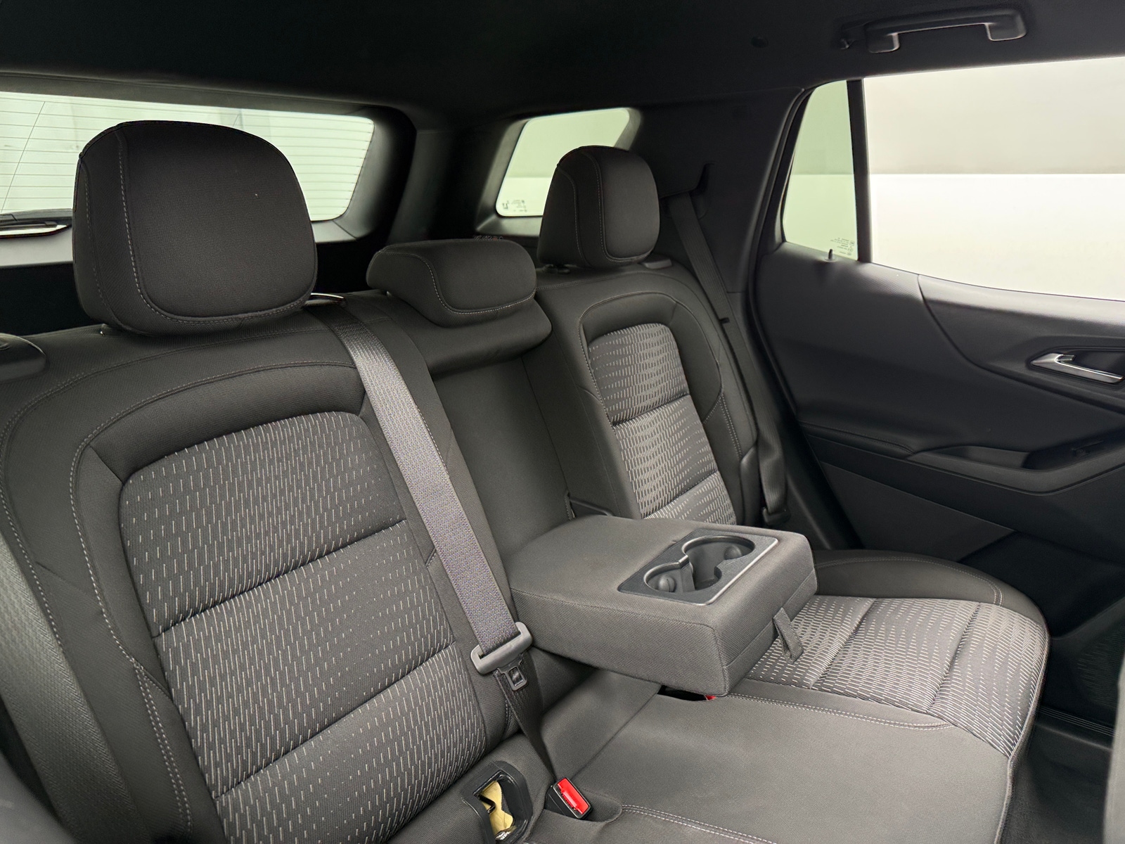 Thumbnail: 2025 Chevrolet Equinox - 6