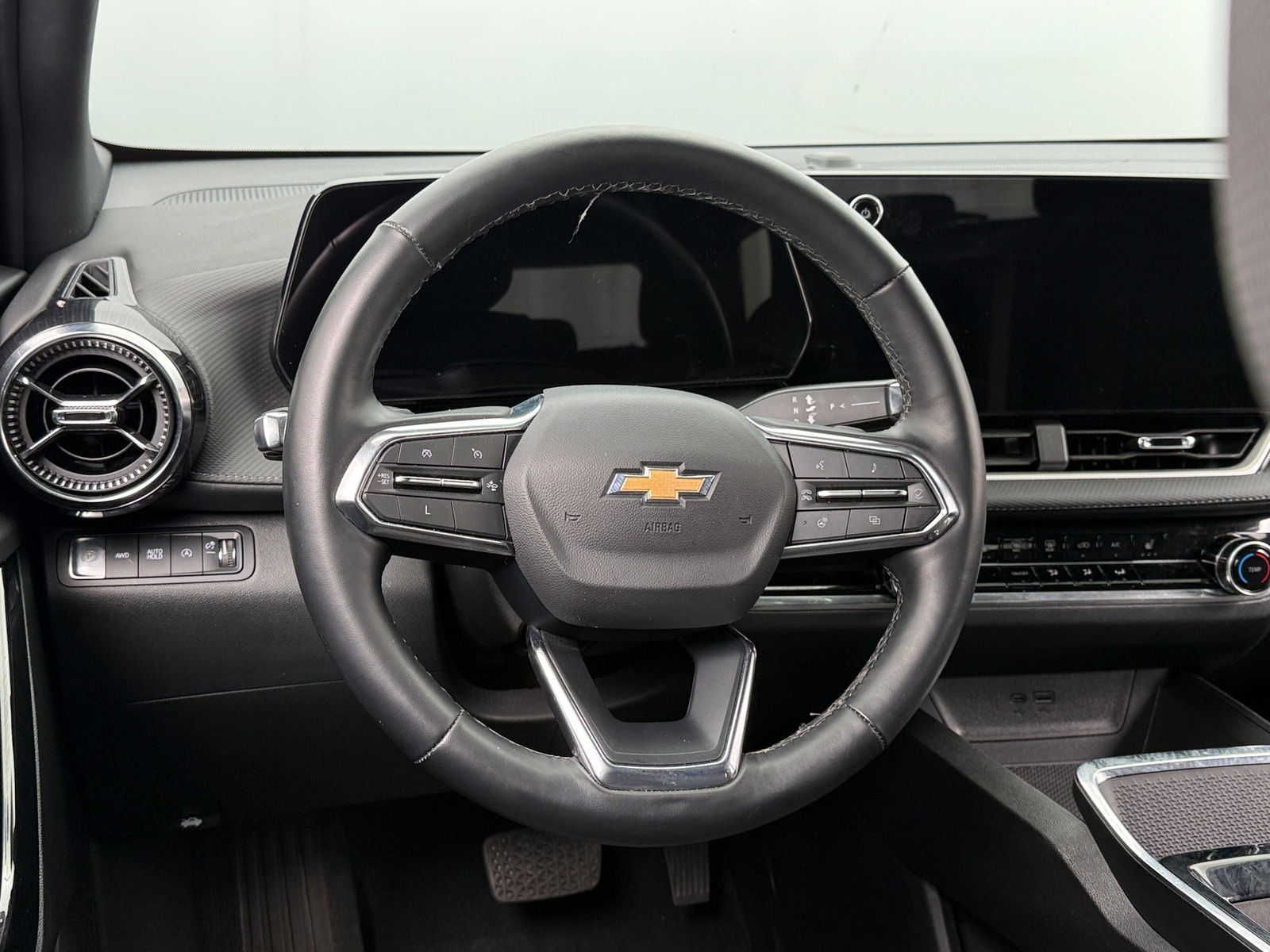 Thumbnail: 2025 Chevrolet Equinox - 5