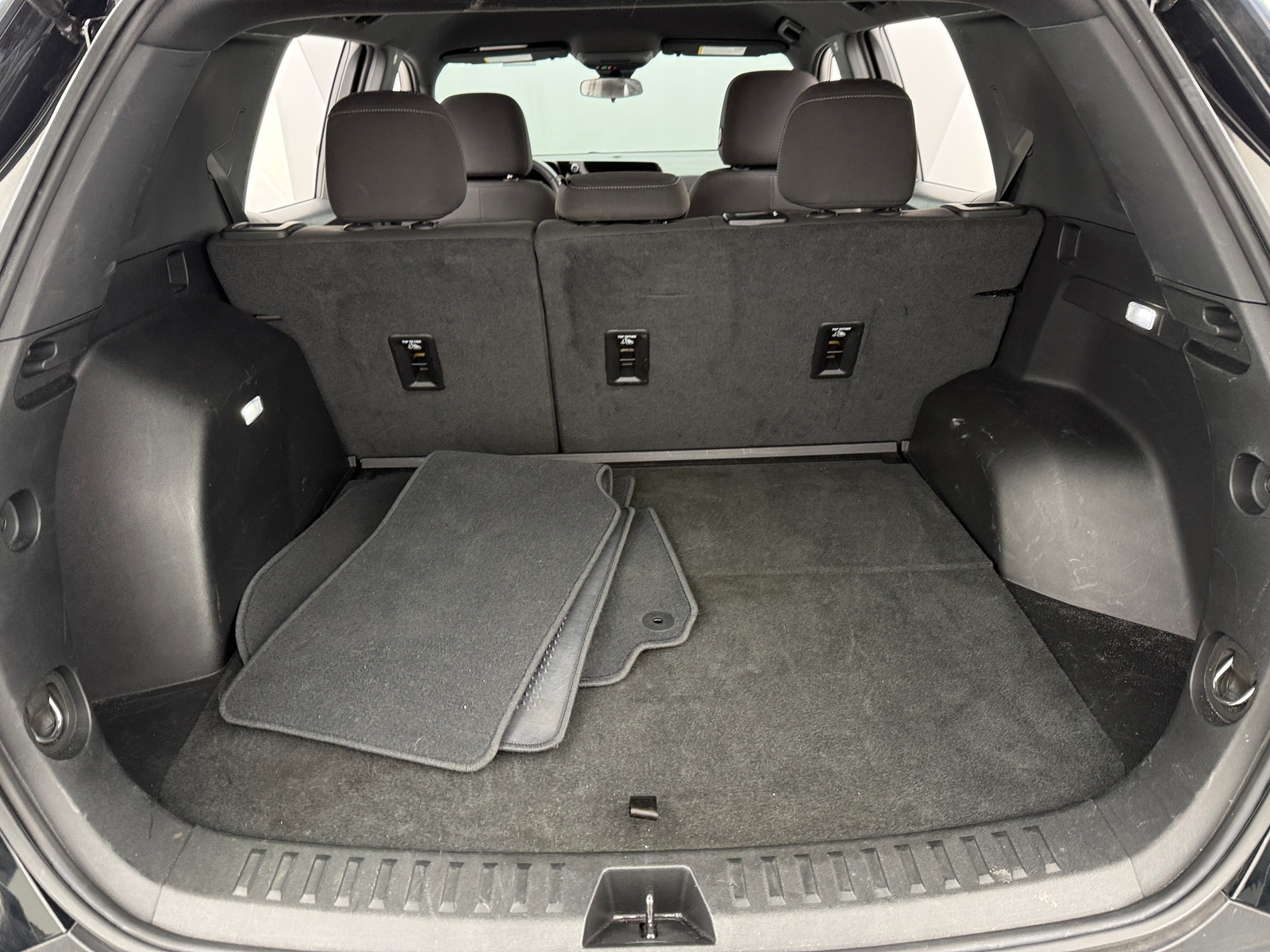 Thumbnail: 2025 Chevrolet Equinox - 7