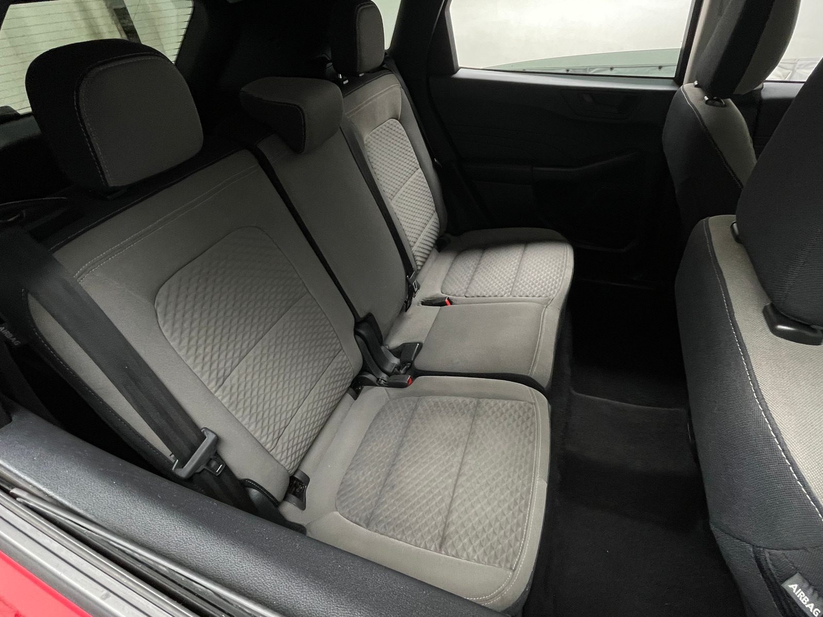 Thumbnail: 2022 Ford Escape - 6