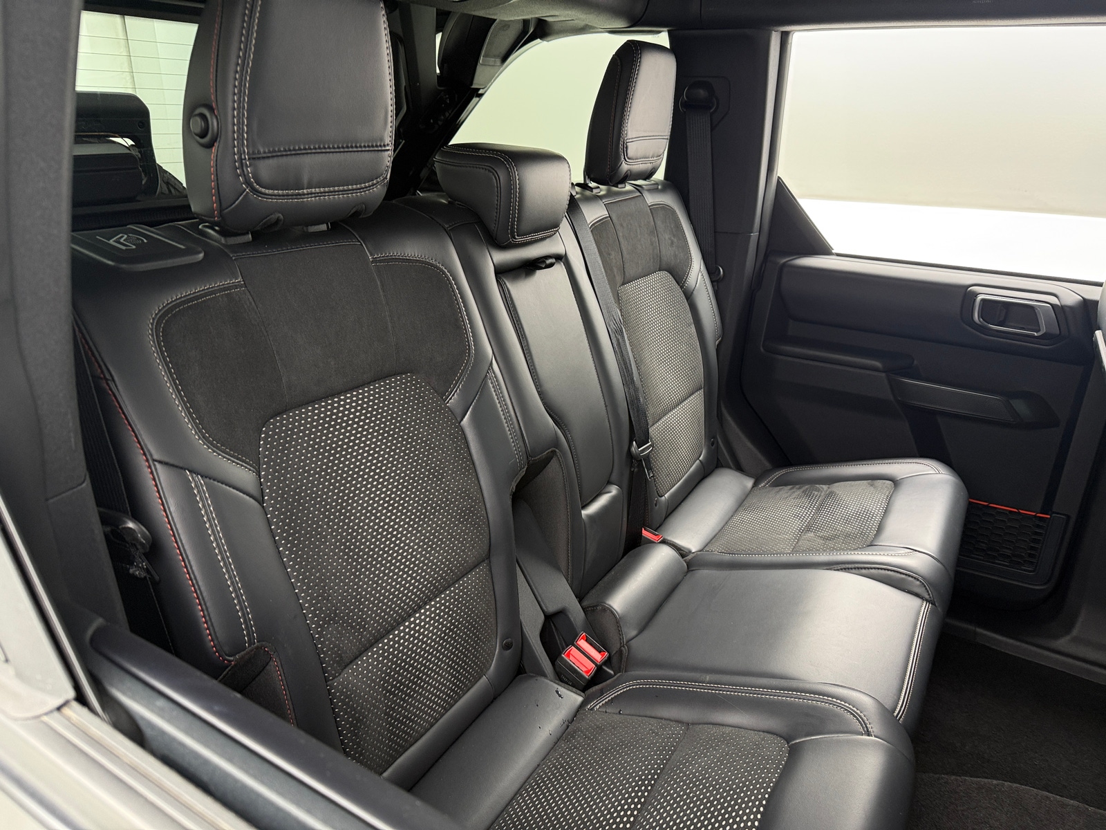 Thumbnail: 2024 Ford Bronco - 5