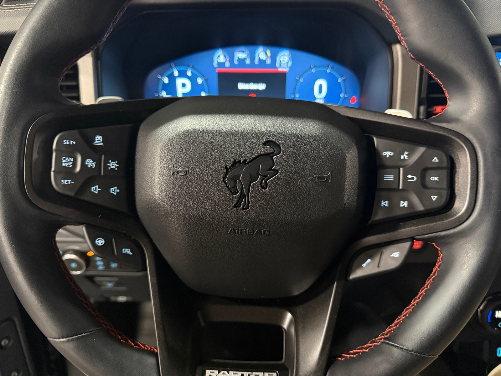 Thumbnail: 2024 Ford Bronco - 4