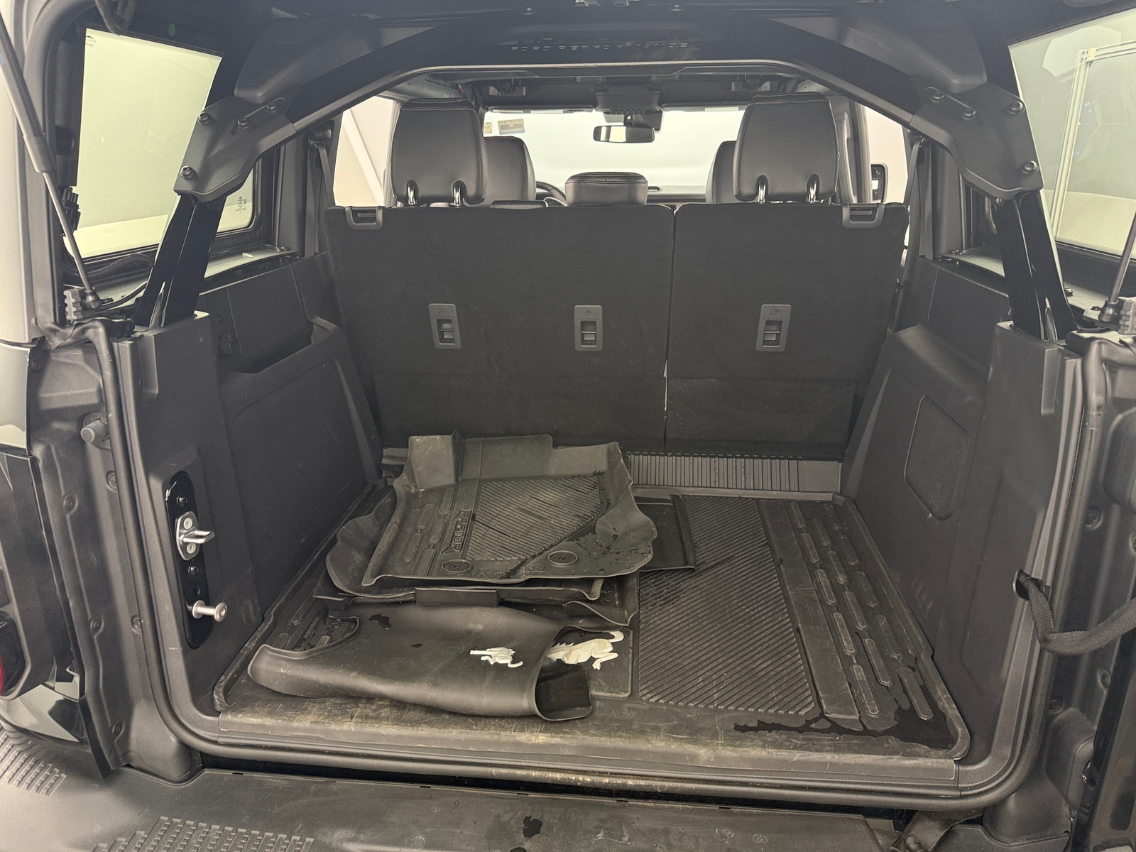 Thumbnail: 2024 Ford Bronco - 6