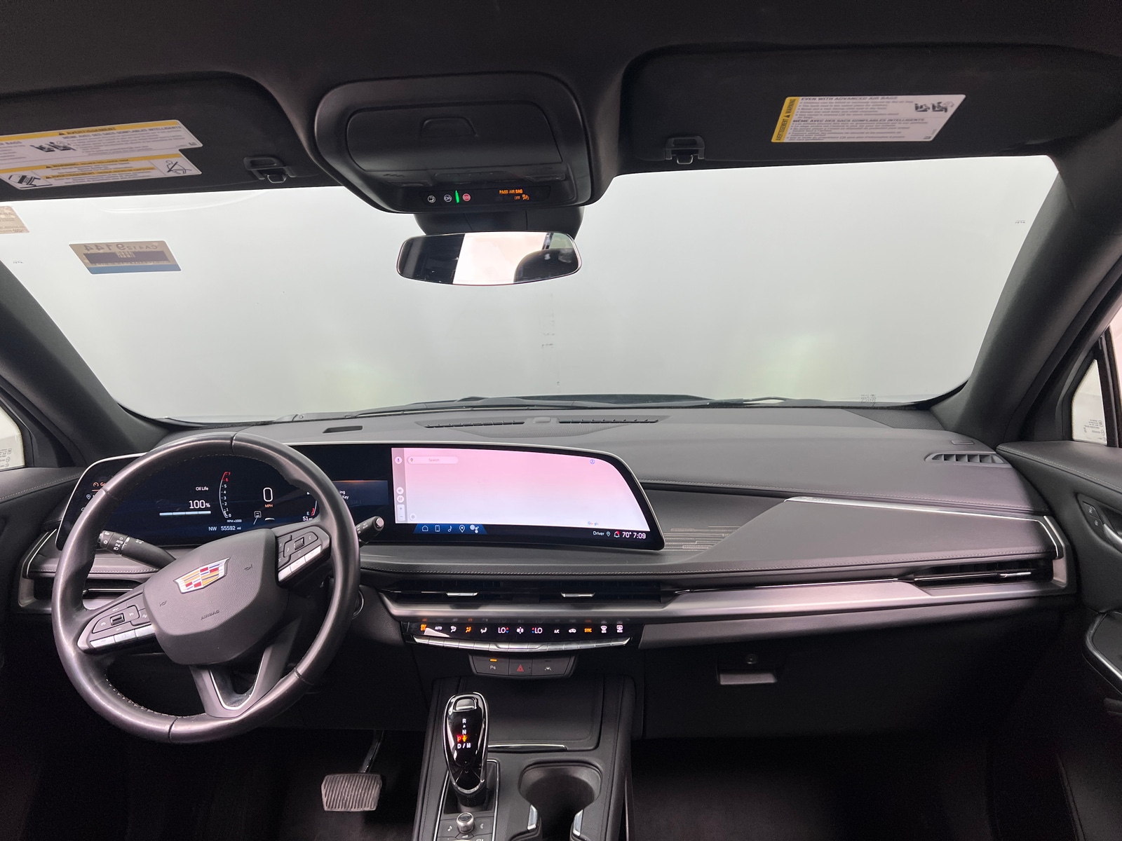 Thumbnail: 2024 Cadillac XT4 - 2